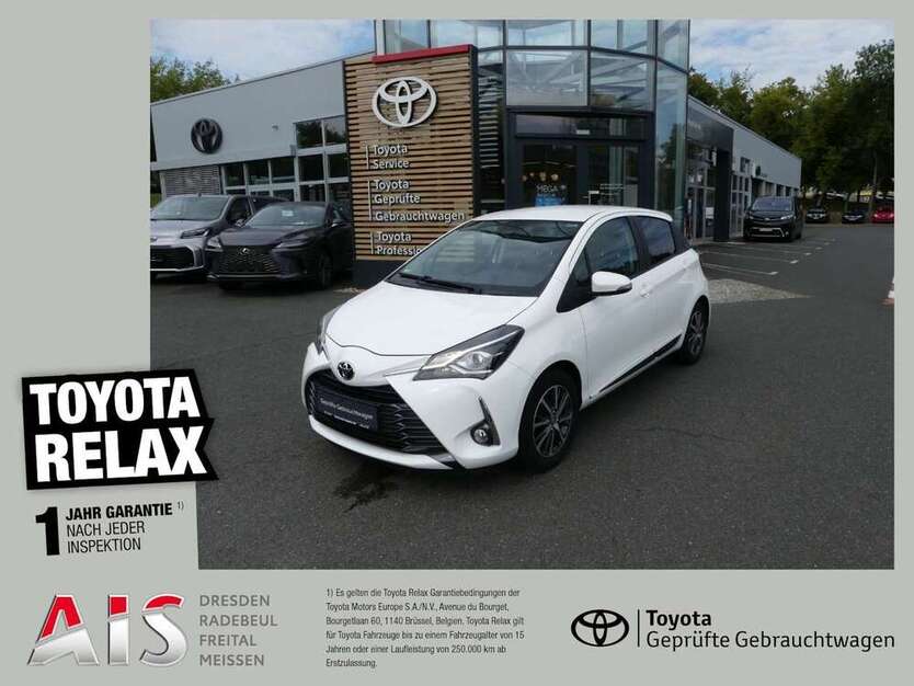 Yaris