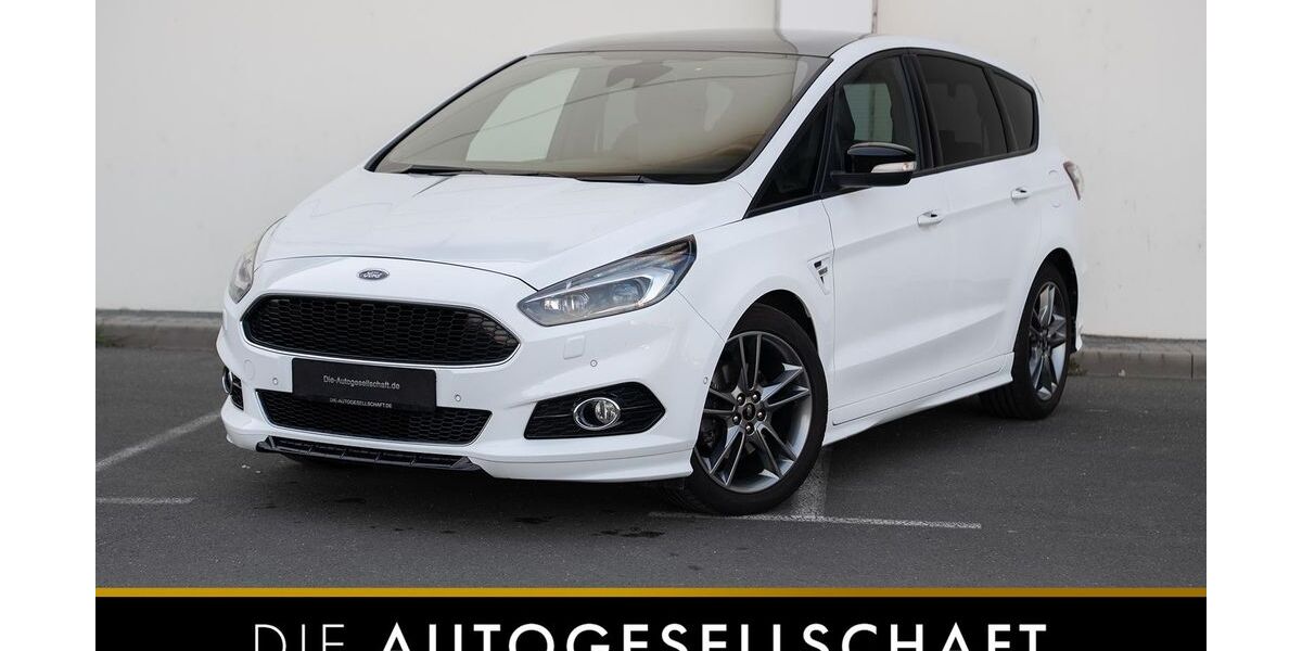 Ford S-Max 75.672 km 22.490 &euro; Heidenau bei Dresden 01809
