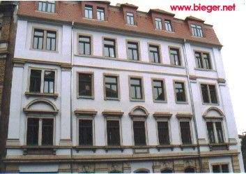 Wohnung Dresden Leipziger Vorstadt - 1 Zimmer, 34 m&sup2;, 425&euro; | Angebot:25387537