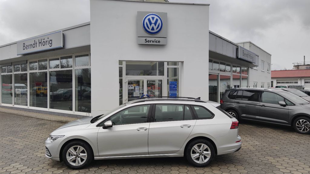 VW Golf 71.500 km 18.490 &euro; Königsbrück 01936