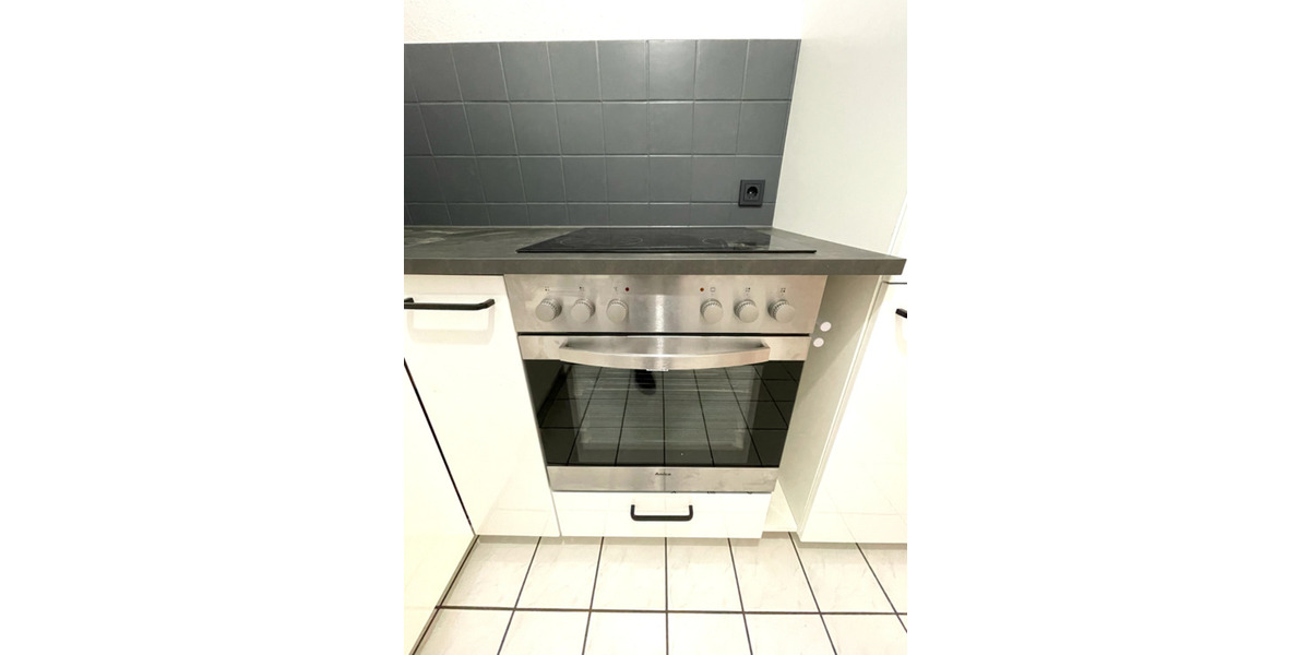 Moderne 2 Zimmer Wohnung in Boxdorf Moritzburg | EBK+TERASSE+TG 2 zimmer