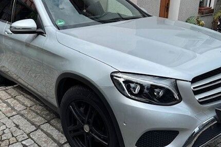 Mercedes-Benz GLC 220 99.800 km 21.900 &euro; Bannewitz 01728