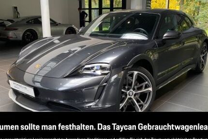 Porsche Taycan 12.210 km 86.500 € Dresden 01129