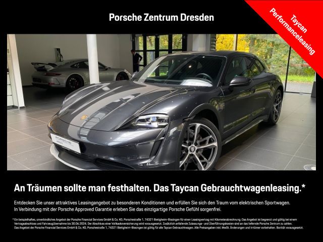 Porsche Taycan 12.210 km 86.500 € Dresden 01129