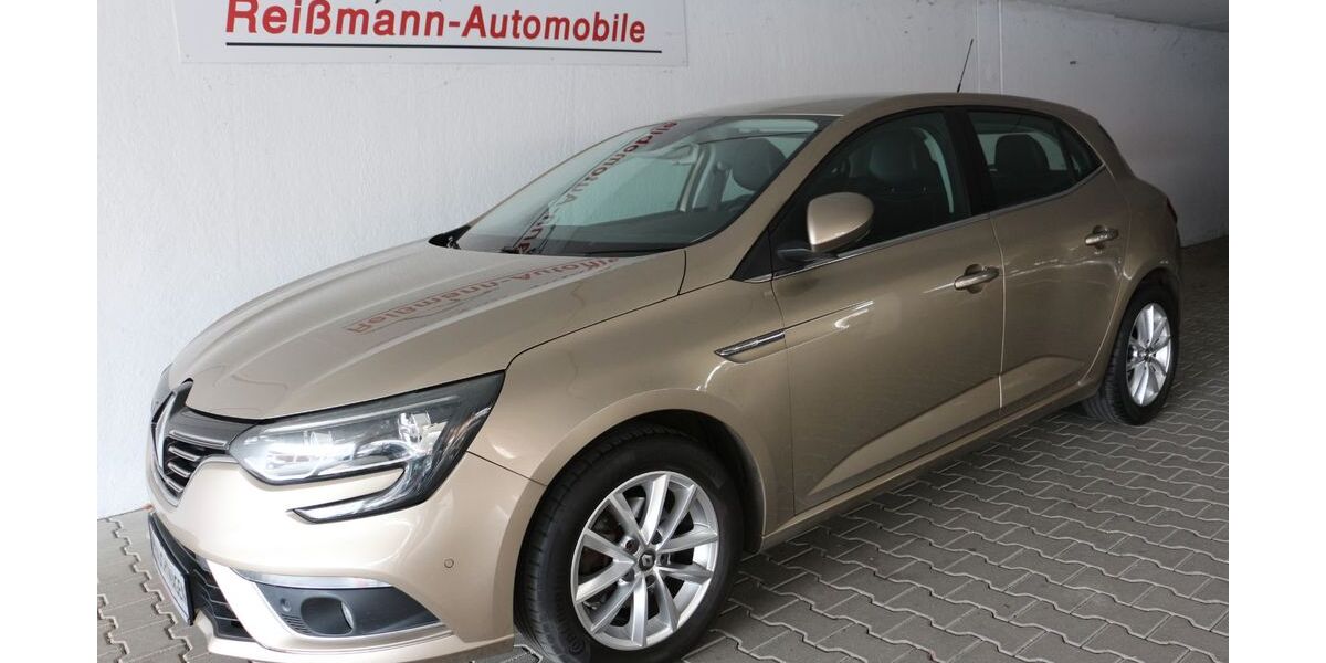 Renault Megane 74.655 km 10.490 &euro; Dresden 01156