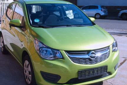 Opel Karl 75.000 km 5.700 € Dresden 01129