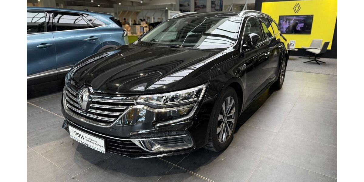 Renault Talisman 27.622 km 19.790 &euro; Dresden 01257