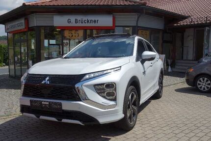 Mitsubishi Eclipse Cross 25.420 km 23.943 &euro; Freital 01705
