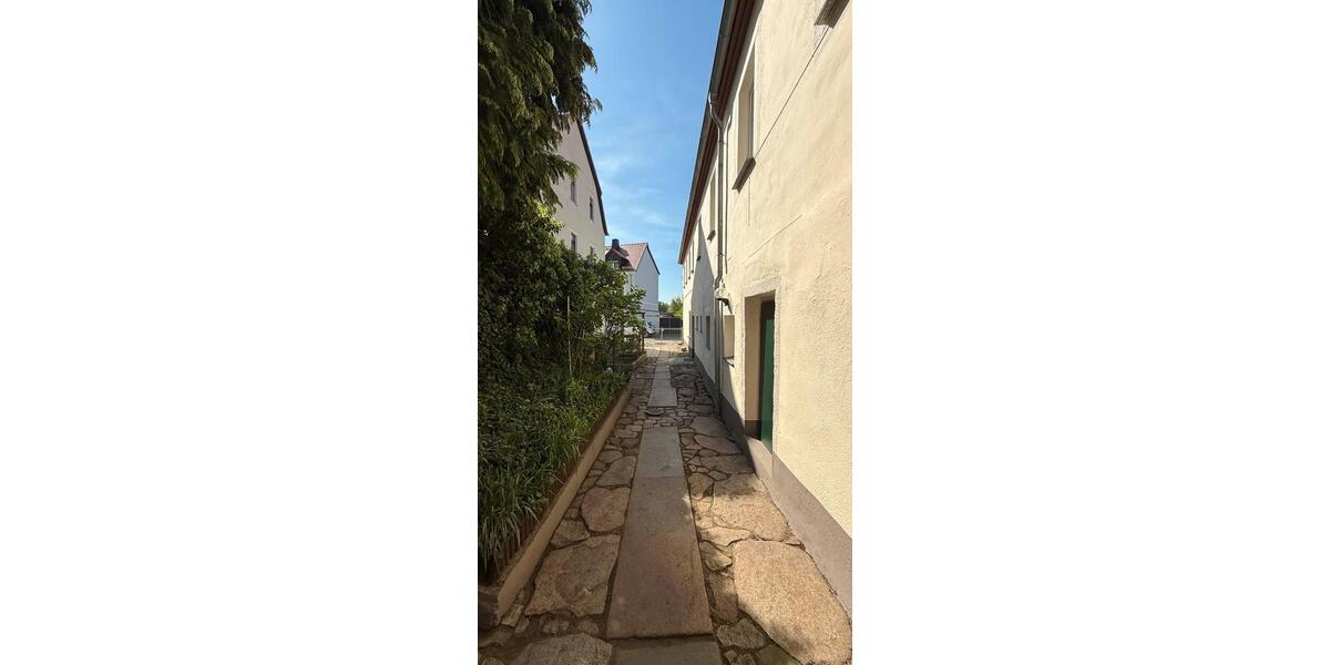 Einfamilienhaus Königsbrück - 6 Zimmer, 115 m&sup2;, 500&euro; | Angebot:25044352