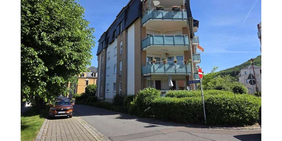 Etagenwohnung Freital - 2 Zimmer, 57 m&sup2;, 110.000&euro; | Angebot:26631003