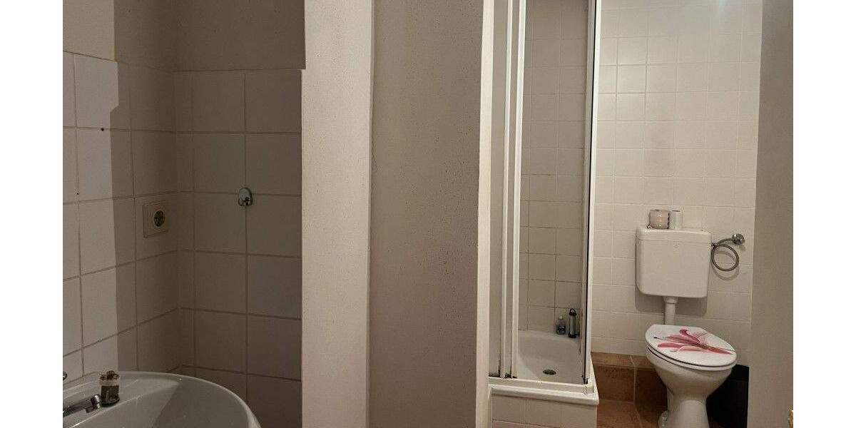 Etagenwohnung Klingenberg Höckendorf - 2 Zimmer, 52 m&sup2;, 330&euro; | Angebot:25749155