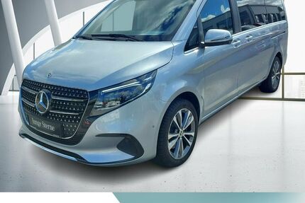 Mercedes-Benz V 300 12.056 km 79.950 &euro; Kesselsdorf 01723