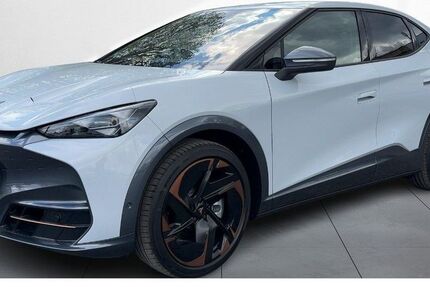 Cupra Tavascan 7.500 km 54.850 &euro; Dresden 01067