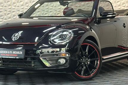 VW Beetle 148.254 km 14.999 &euro; Heidenau 01809