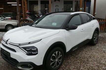 Citroen C4 125.100 km 13.990 &euro; Dresden 01219