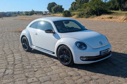 VW Beetle 152.179 km 8.500 &euro; Dresden 01159