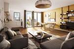 Terrassenwohnung Dresden Radeberger Vorstadt - 5 Zimmer, 1.133.415&euro; | Angebot:26854092