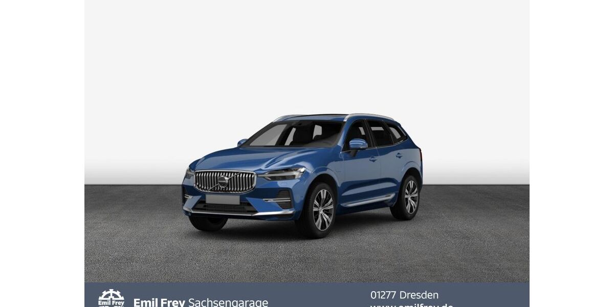 Volvo XC60 19.398 km 46.990 &euro; Dresden 01277