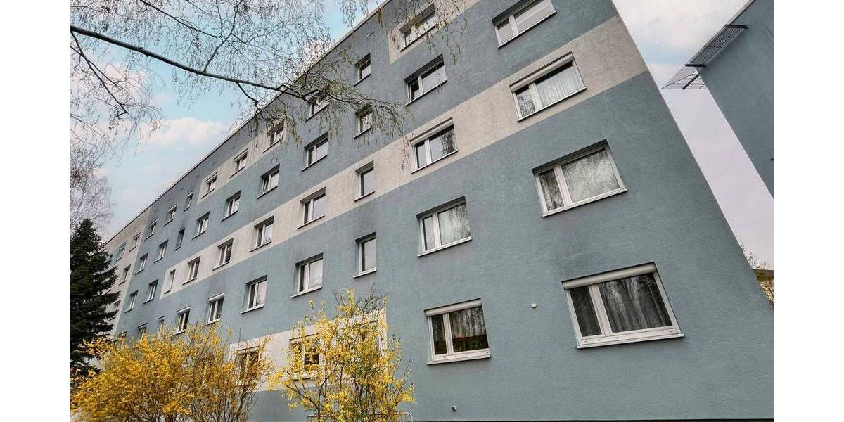 Etagenwohnung Dresden Leubnitz-Neuostra - 4 Zimmer, 78 m&sup2;, 199.900&euro; | Angebot:26555846