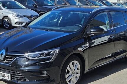Renault Megane 77.718 km 16.690 &euro; Dresden 01309
