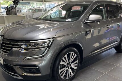 Renault Koleos 62.770 km 26.290 &euro; Dresden 01139