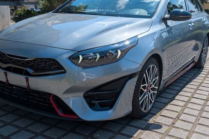 Kia pro ceed / ProCeed