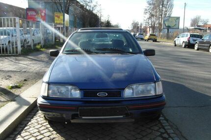 Ford Sierra 175.316 km 2.699 &euro; Dresden 01237