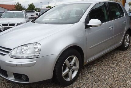 VW Golf