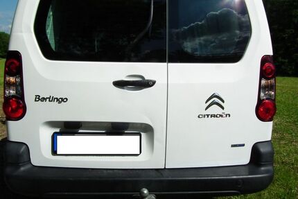 Citroen Berlingo 131.945 km 8.450 &euro; Pirna 01796