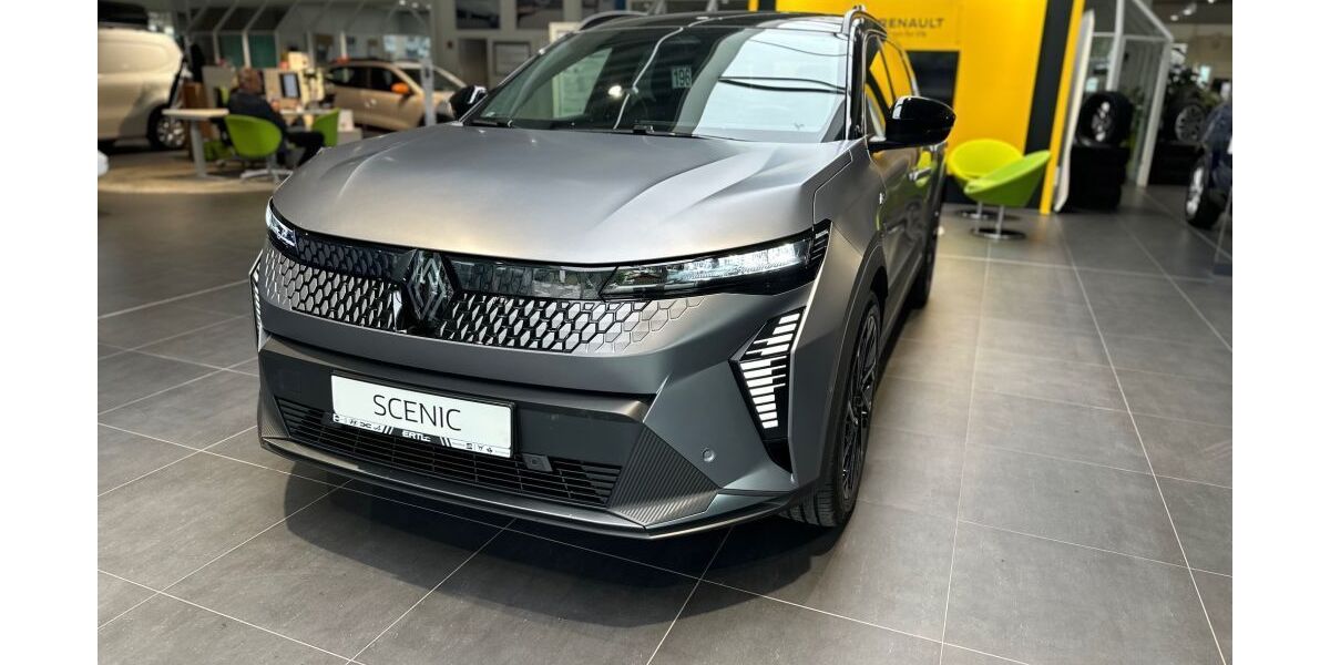Renault Scenic E-TECH 21.702 km 38.990 &euro; Dresden 01257