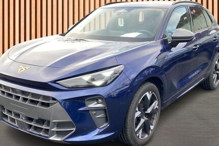 Cupra Terramar 19.898 km 30.980 &euro; Dresden 01328