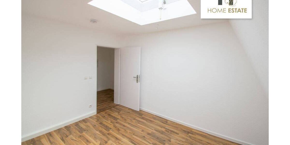 Etagenwohnung Dresden Tolkewitz/Seidnitz-Nord - 2 Zimmer, 45 m&sup2;, 145.000&euro; | Angebot:26920805