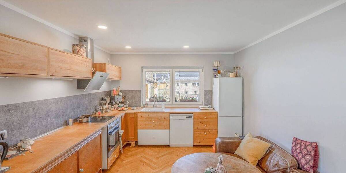 Einfamilienhaus Radeberg Liegau-Augustusbad - 3 Zimmer, 128 m&sup2;, 690.000&euro; | Angebot:26595140