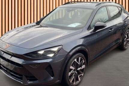 Cupra Formentor 14.116 km 36.980 &euro; Dresden/Weißig 01328