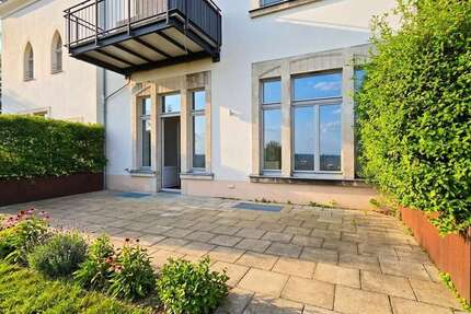 Wohnung Dresden Cossebaude - 4 Zimmer, 133 m&sup2;, 480.000&euro; | Angebot:26030172