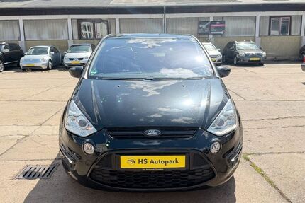 Ford S-Max 151.959 km 7.300 &euro; Dresden 01159