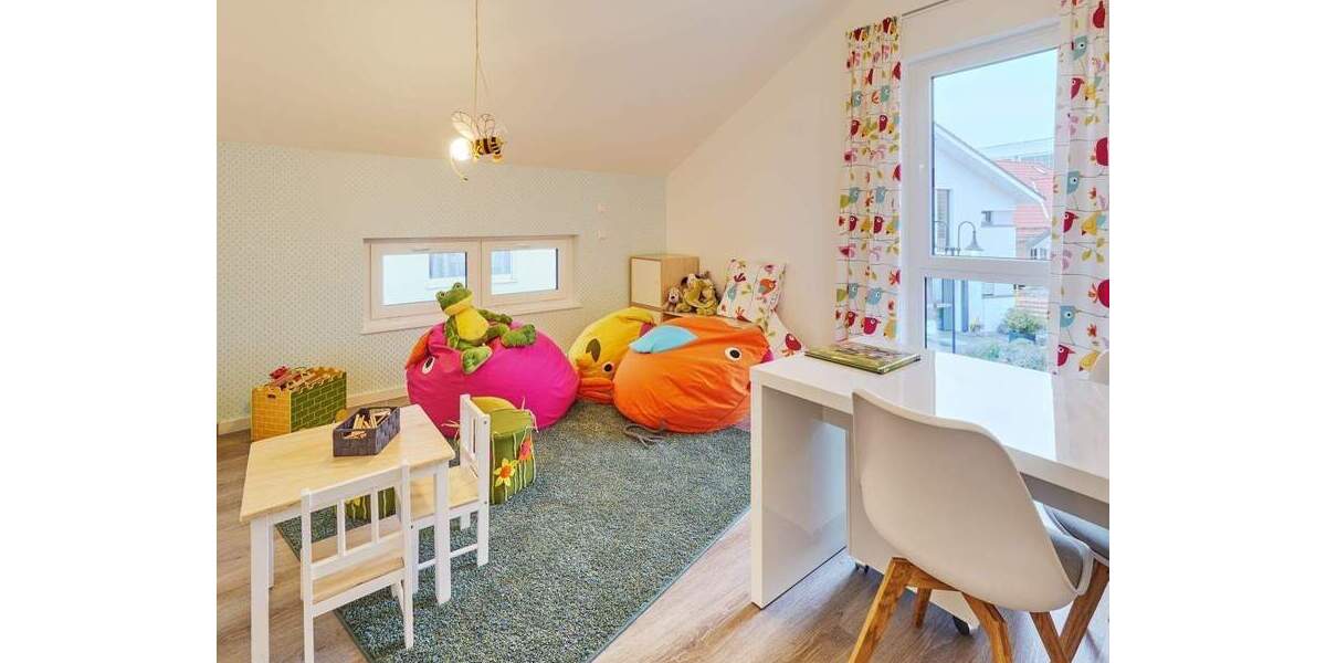 Neubau ohne Umwege: durchdacht, modern und mit 45 Jahre Erfahrung 5 zimmer