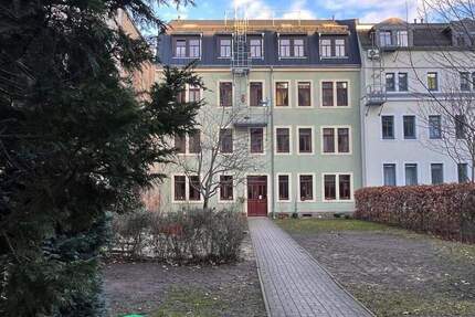 Wohnung Dresden Leipziger Vorstadt - 3 Zimmer, 61 m&sup2;, 259.000&euro; | Angebot:25690888