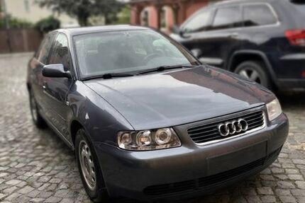 Audi A3 135.114 km 2.500 &euro; Radebeul 01445