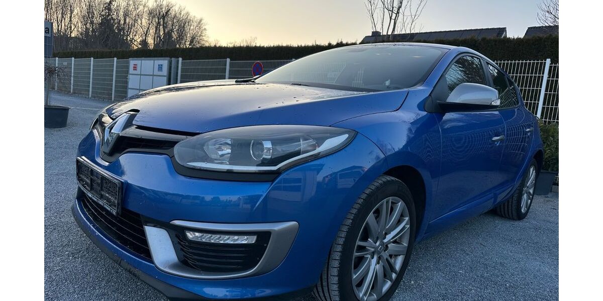 Renault Megane 133.000 km 5.999 &euro; Dresden 01259