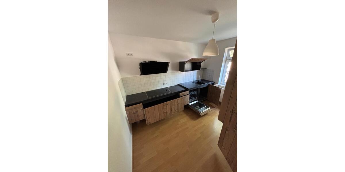 Erdgeschoßwohnung Dresden Cossebaude - 2 Zimmer, 52 m&sup2;, 680&euro; | Angebot:25779306