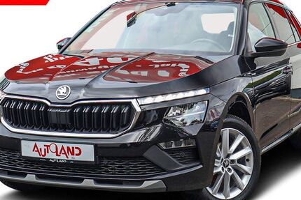 Skoda Kamiq 26.908 km 22.490 &euro; Meißen 01662