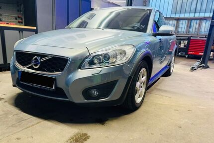 Volvo C30 143.663 km 3.990 &euro; Dresden 01159