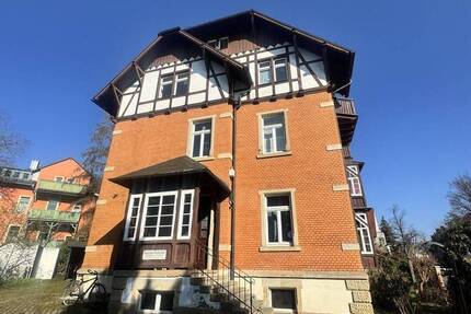 Wohnung Dresden / Weißer Hirsch Bühlau/Weißer Hirsch - 3 Zimmer, 120 m&sup2;, 520.000&euro; | Angebot:26930460