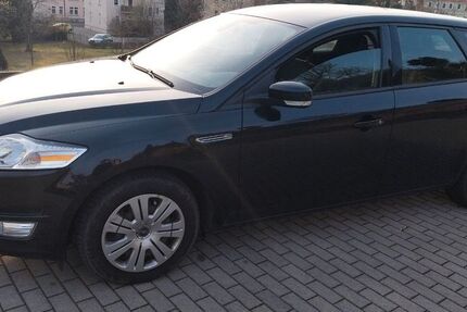 Ford Mondeo 270.766 km 5.000 &euro; Meißen 01662