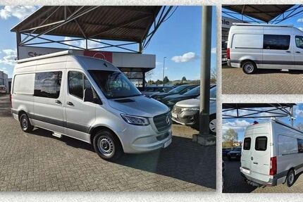 Mercedes-Benz Sprinter 19.632 km 42.990 &euro; Dresden 01139