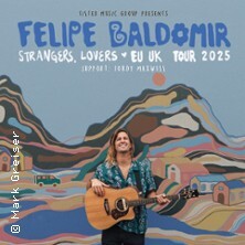 Felipe Baldomir Dresden