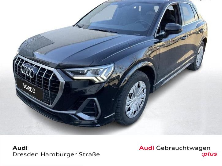 Audi Q3 79.843 km 29.490 &euro; Dresden 01067