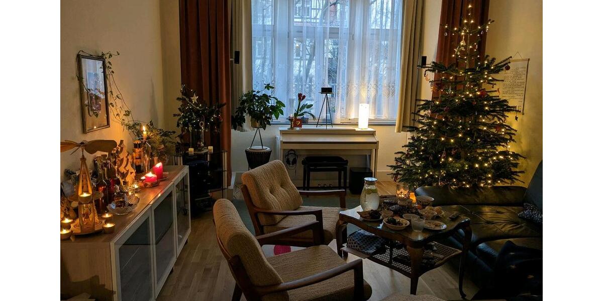 Etagenwohnung Dresden Blasewitz - 4 Zimmer, 129 m&sup2;, 1.830&euro; | Angebot:25813897