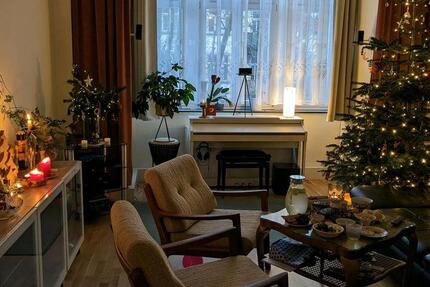 Wohnung Dresden Blasewitz - 4 Zimmer, 129 m&sup2;, 1.830&euro; | Angebot:25813897